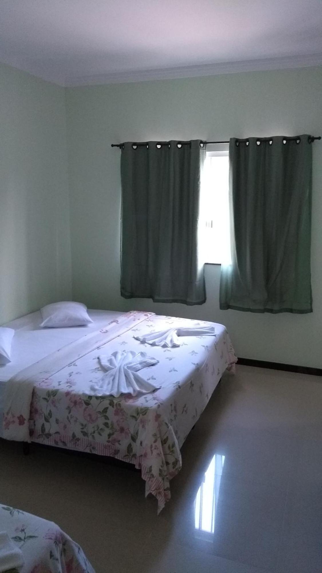 Suites E Flats Trancoso Camera foto