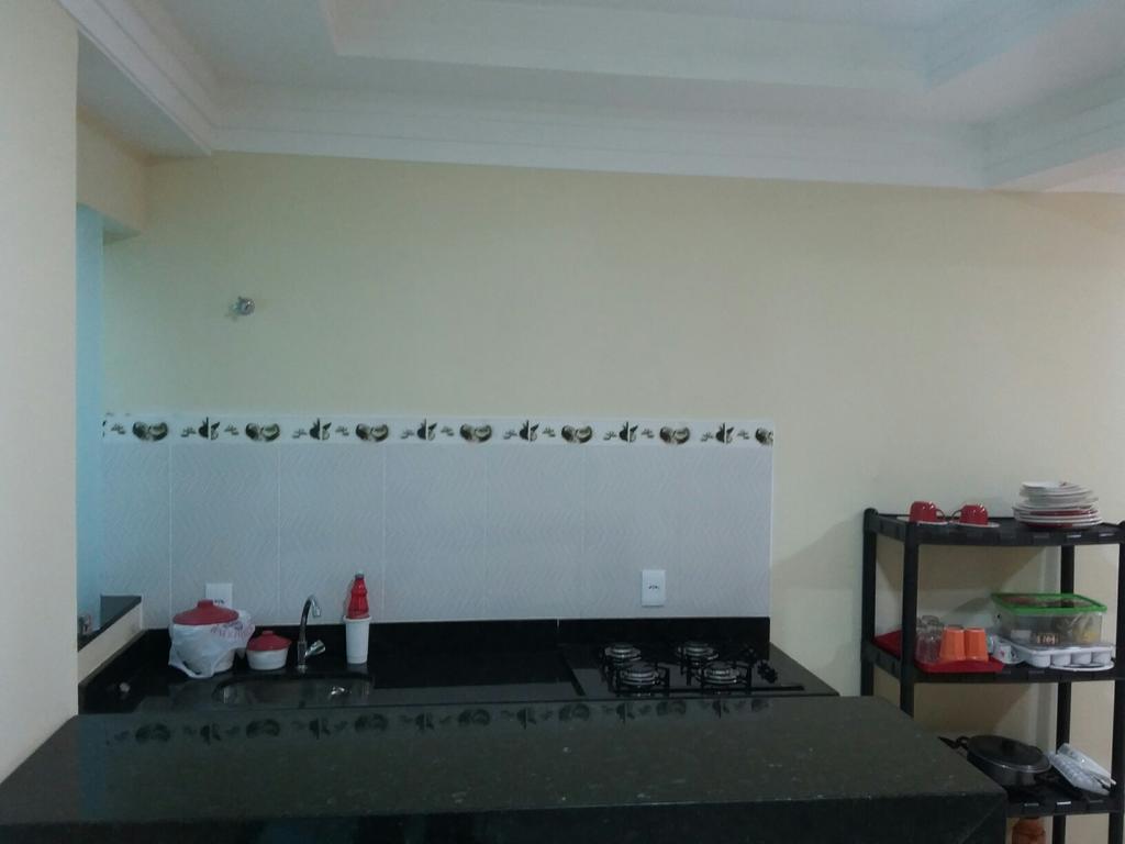 Suites E Flats Trancoso Esterno foto