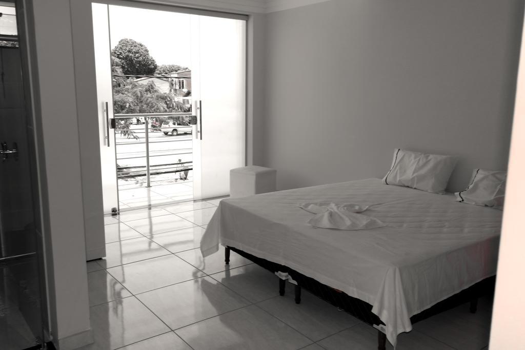 Suites E Flats Trancoso Esterno foto