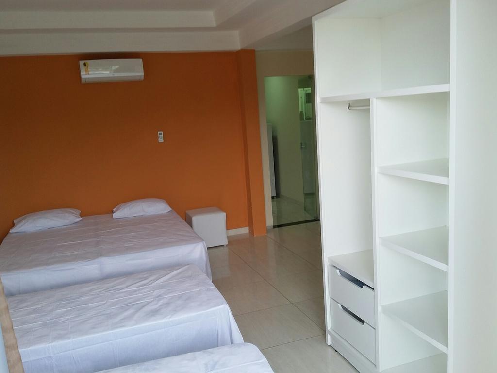 Suites E Flats Trancoso Esterno foto