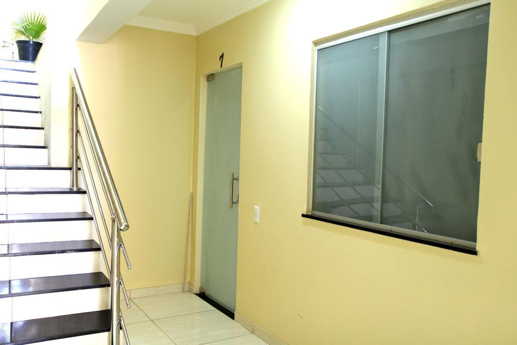 Suites E Flats Trancoso Esterno foto