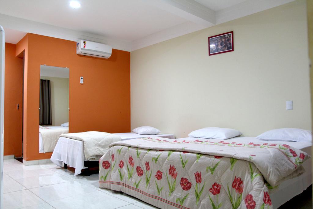 Suites E Flats Trancoso Esterno foto
