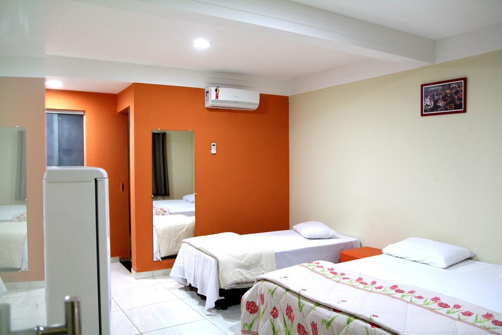 Suites E Flats Trancoso Esterno foto
