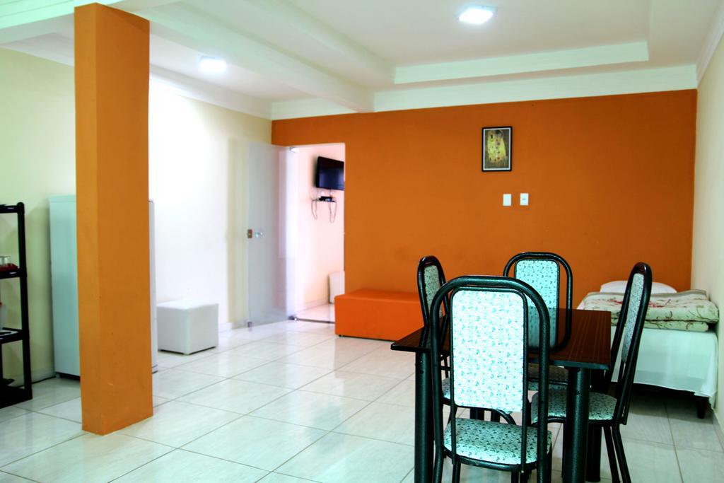 Suites E Flats Trancoso Esterno foto