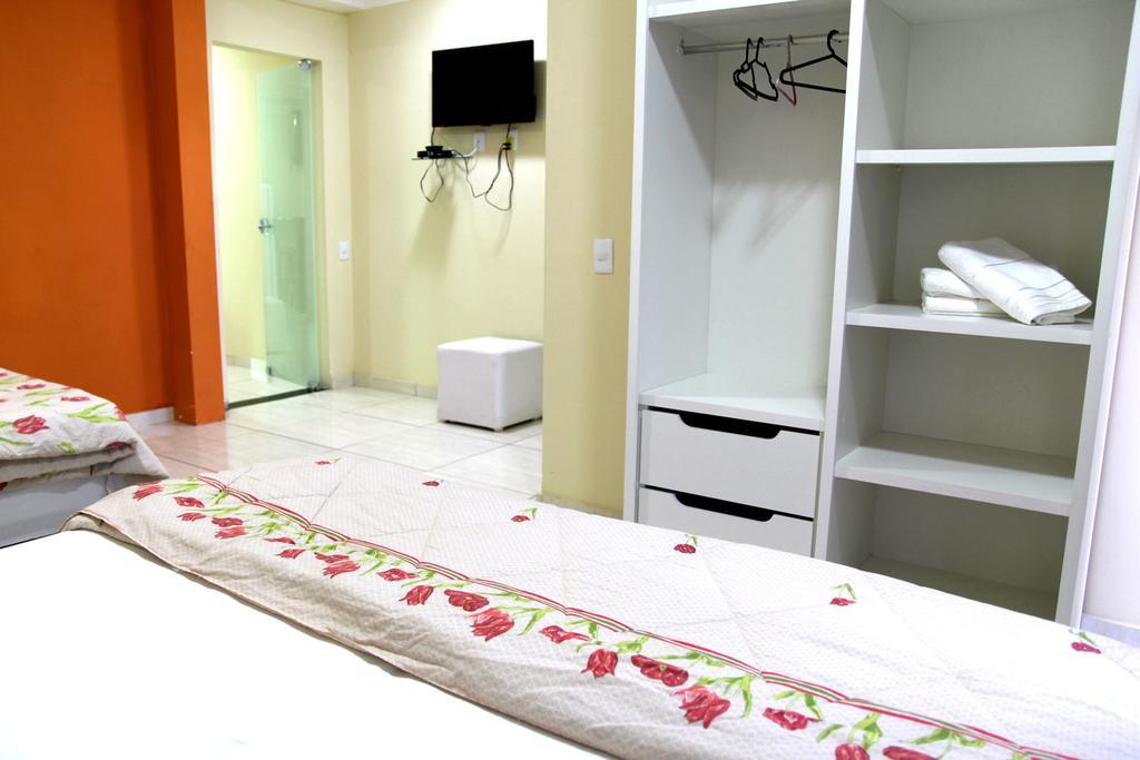 Suites E Flats Trancoso Esterno foto