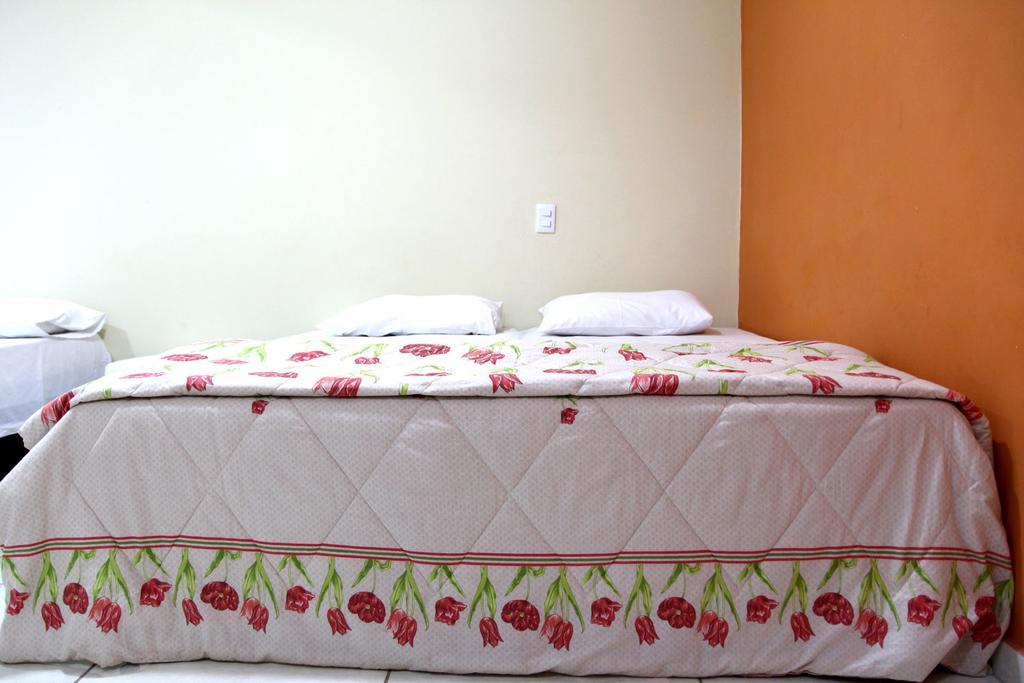 Suites E Flats Trancoso Esterno foto