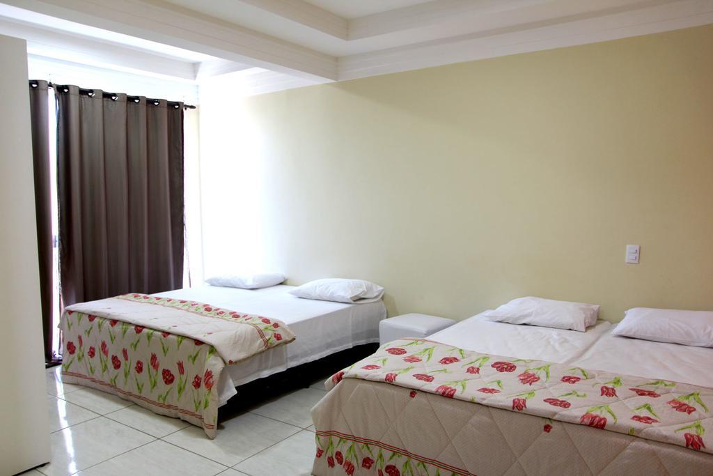 Suites E Flats Trancoso Esterno foto