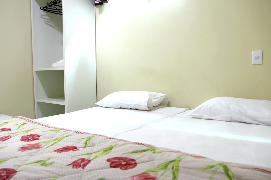 Suites E Flats Trancoso Esterno foto