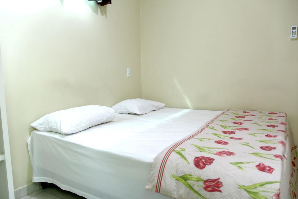 Suites E Flats Trancoso Esterno foto