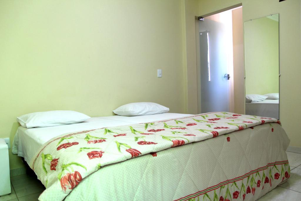 Suites E Flats Trancoso Esterno foto