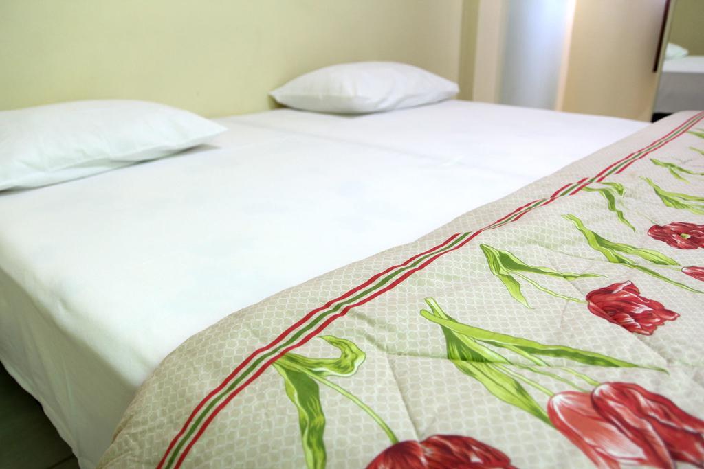 Suites E Flats Trancoso Esterno foto