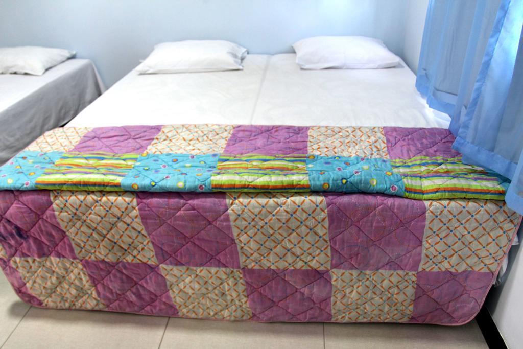 Suites E Flats Trancoso Esterno foto