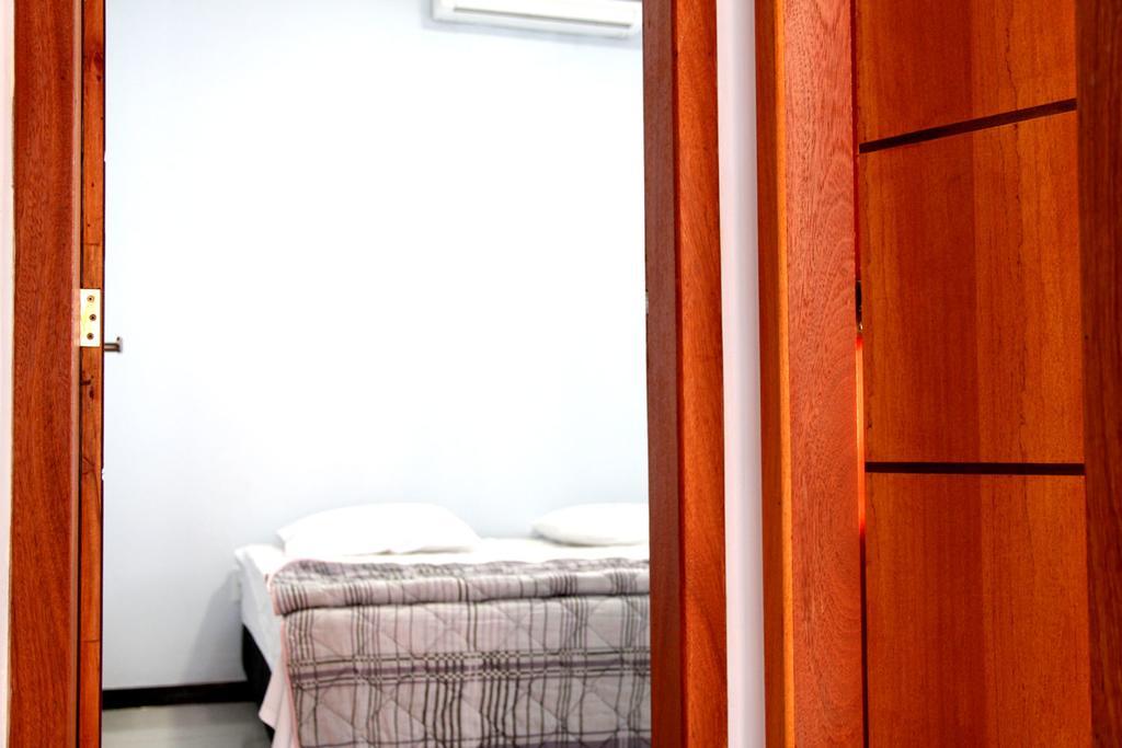 Suites E Flats Trancoso Esterno foto