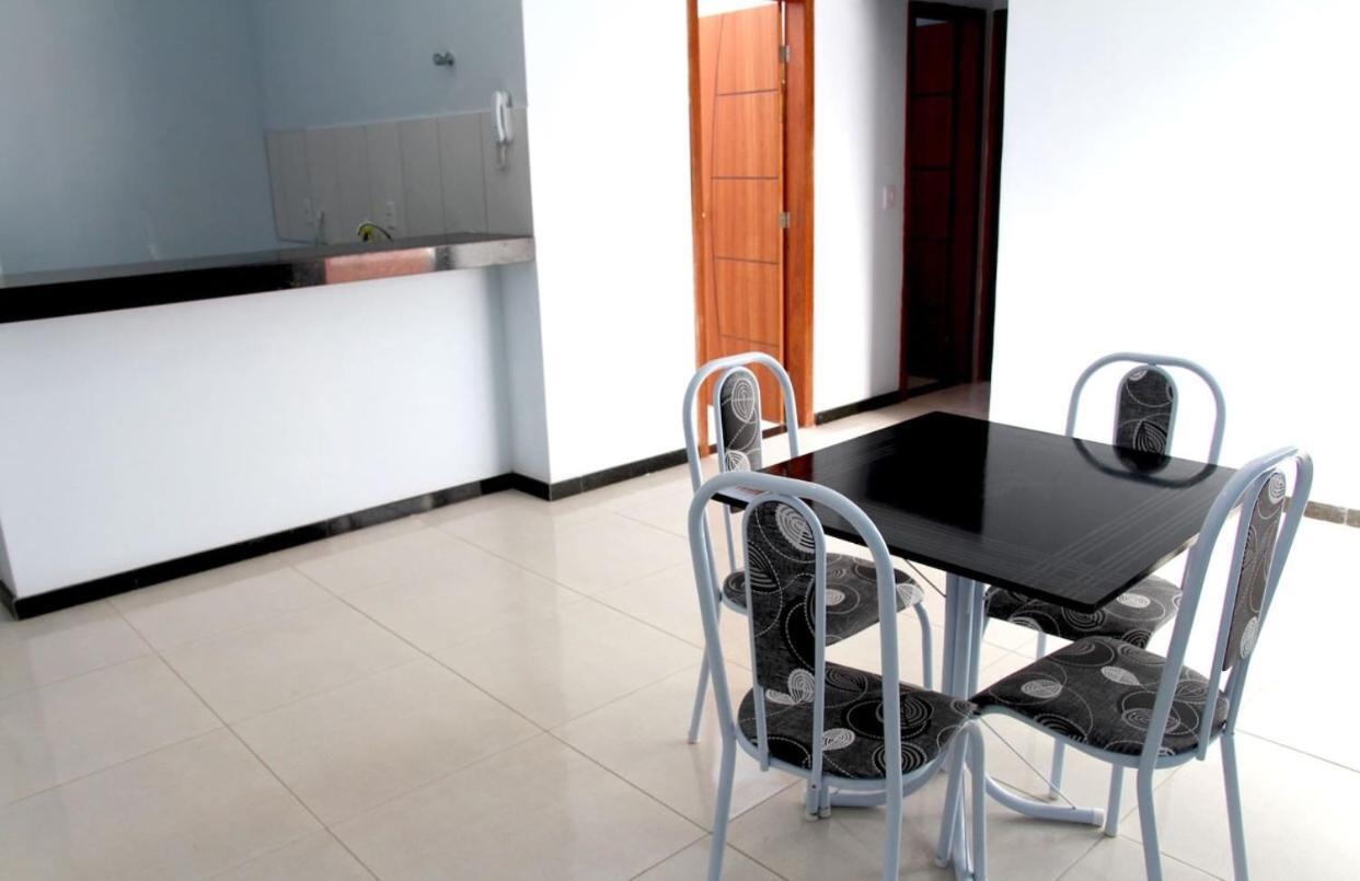 Suites E Flats Trancoso Esterno foto