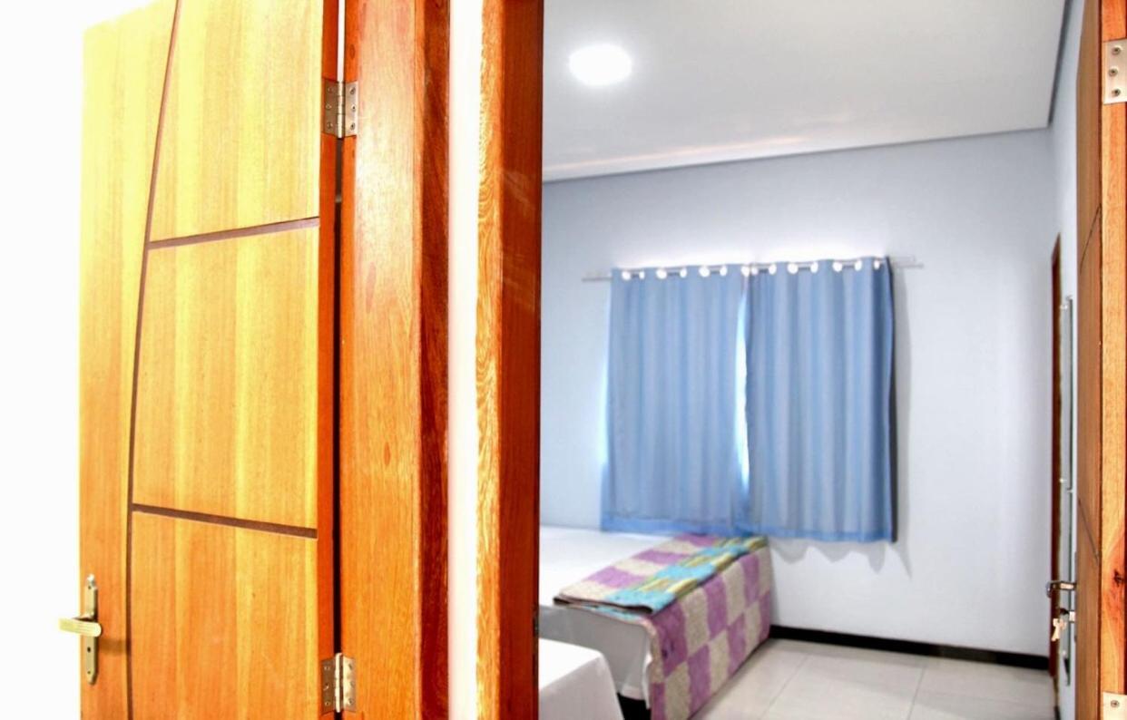 Suites E Flats Trancoso Esterno foto