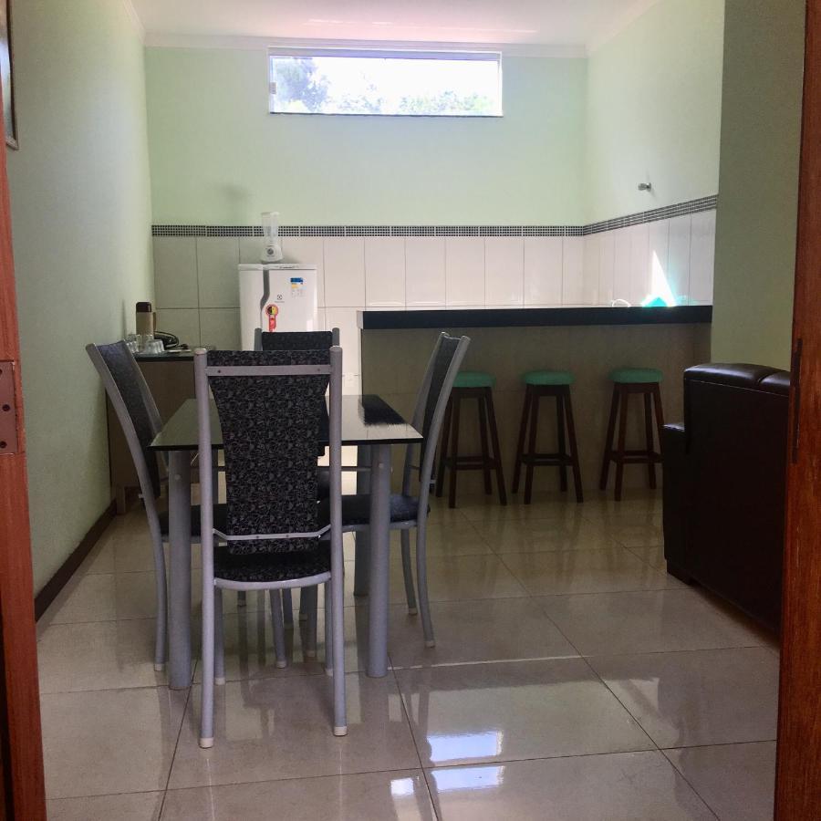 Suites E Flats Trancoso Esterno foto