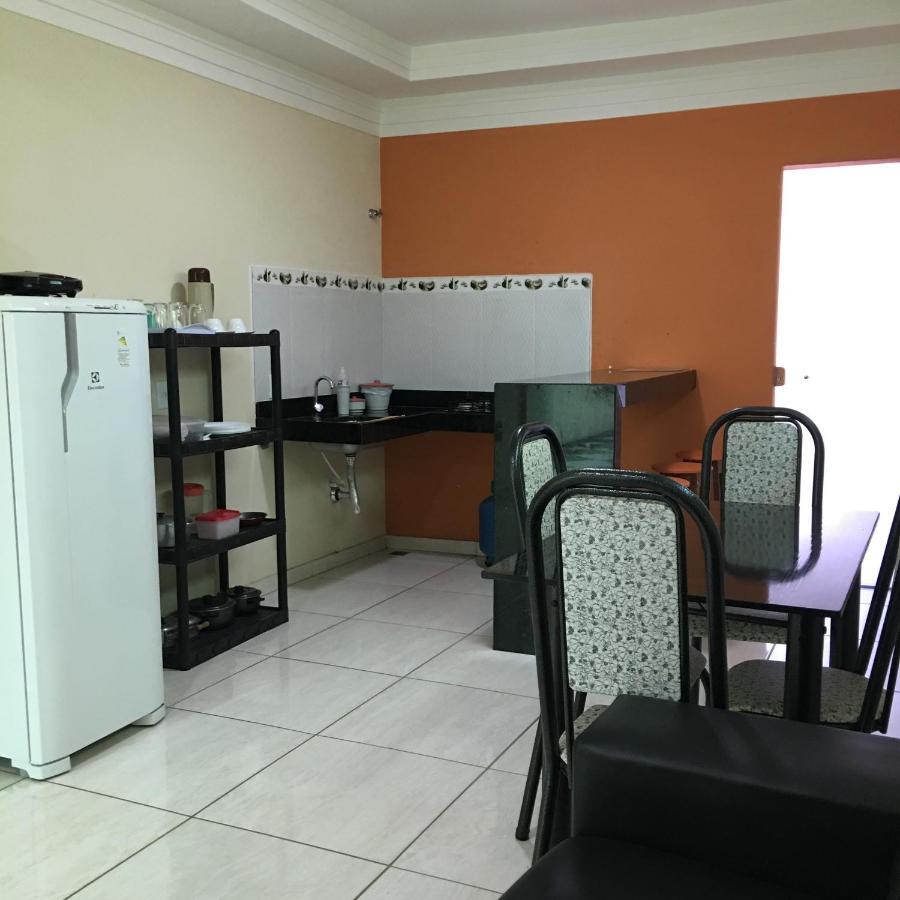 Suites E Flats Trancoso Esterno foto