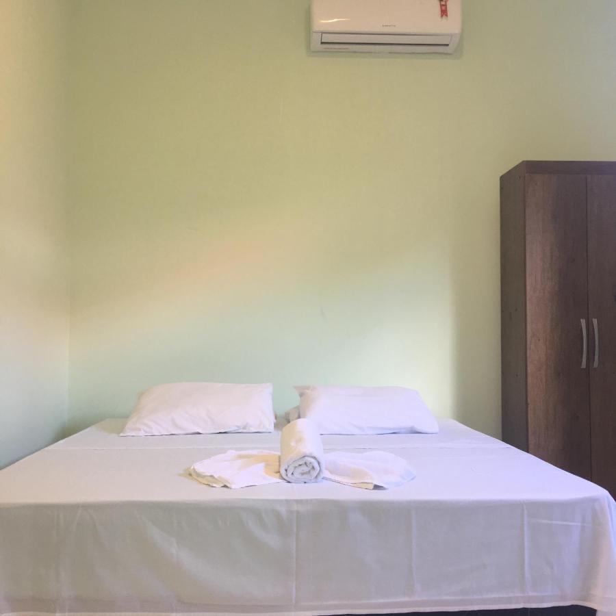 Suites E Flats Trancoso Esterno foto
