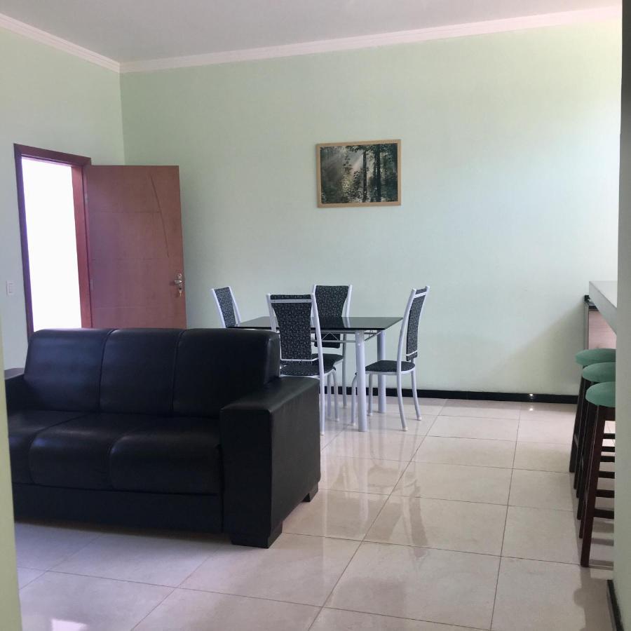 Suites E Flats Trancoso Esterno foto