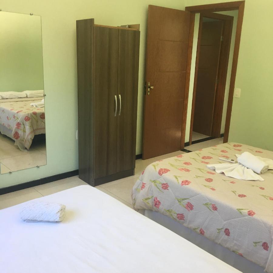 Suites E Flats Trancoso Esterno foto